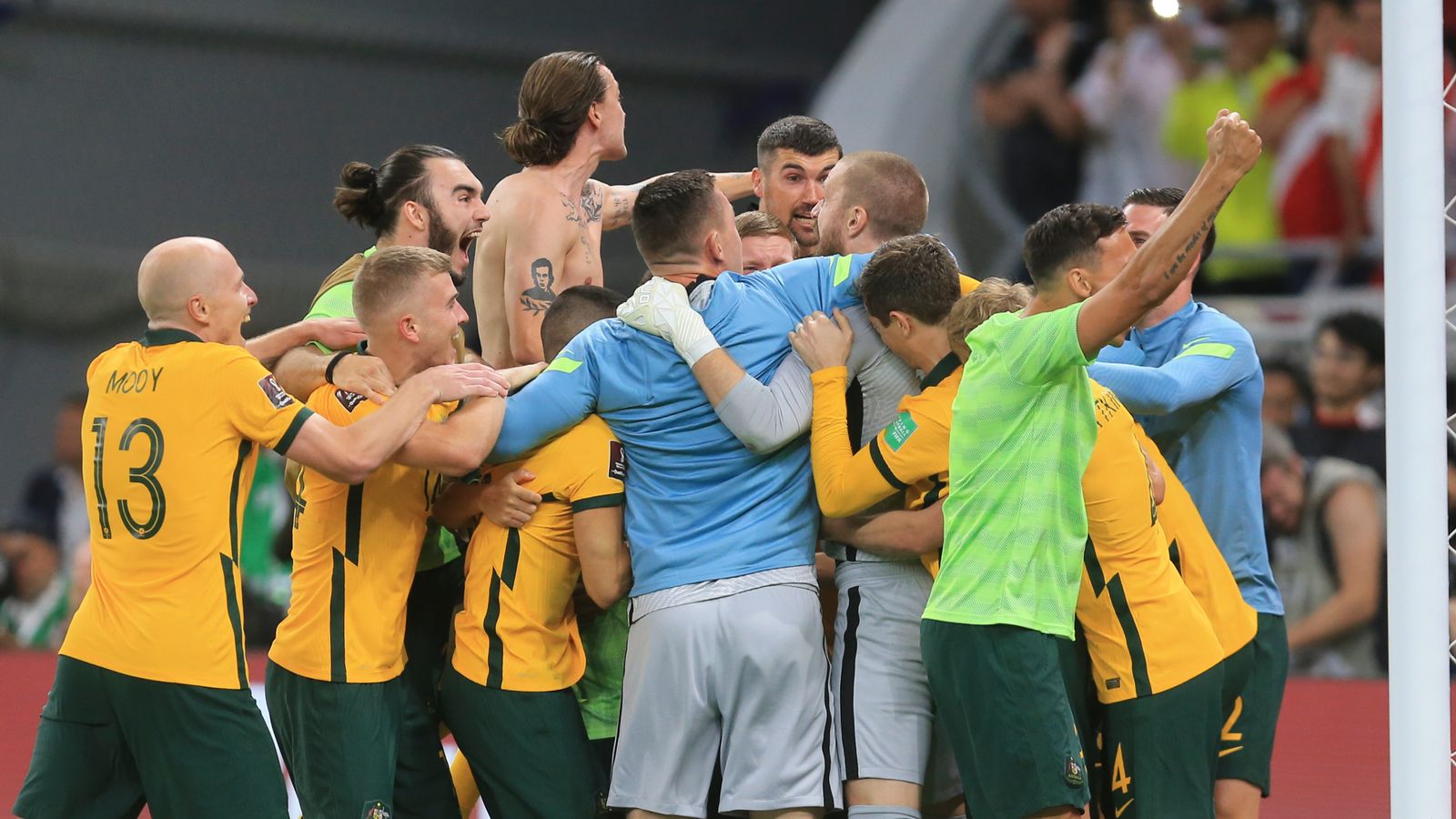 Football Full Goals Highlight, Football Full Highlight, WC Qualif Full Goals Highlight, See Clip Goals Portugal 3-1 Turkey WC Qualif, Watch Video Australia 5-4 Peru WC Qualif Highlight, Highlight Australia 5-4 Peru WC Qualif 2022.06.13, See Clip Goals Australia 5-4 Peru WC Qualif Highlight, Australia Full Goals Highlight, Watch Highlight Australia 0-2 Japan WC Qualif, Watch Video Australia 0-2 Japan WC Qualif, Peru Full Goals Highlight, Watch Peru 3-0 Bolivia 2021.11.12 Full Highlight Goals, See Peru 3-0 Bolivia 2021.11.12 Full Highlight Goals