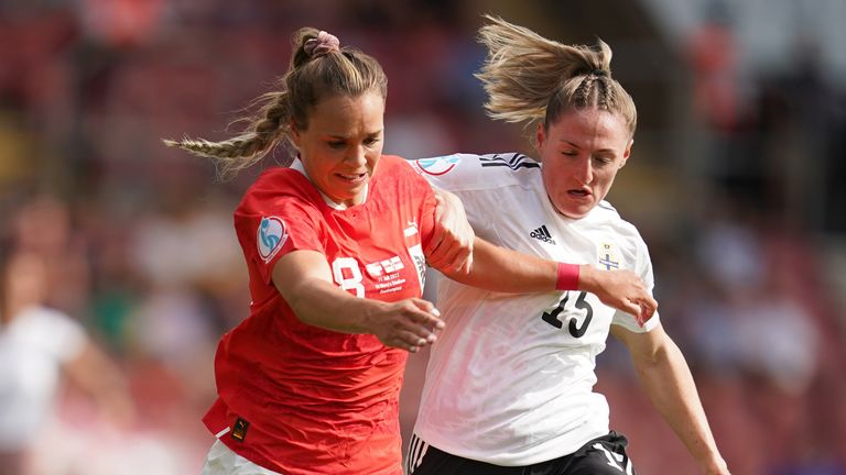 UEFA Womens EURO England Football, Watch Highlight France 5-1 Italy Womens Euro, Wach Spain 4-1 Finland Womens Full Goals, See Clip France 5-1 Italy Full Goals Womens Euro, See Clip Belgium 1-1 Iceland UEFA Womens EURO Full Goals, Video Austria 2-0 Northern Ireland UEFA Womens EURO Highlights, Watch Highlights Austria 2-0 Northern Ireland UEFA Womens EURO, See Clip Austria 2-0 Northern Ireland Womens Highlights, Austria Full Goals Highlight, Video Denmark 2-0 Austria Highlight, See Goals Wales 2-1 Austria WC Qualif, Watch Highlight Wales 2-1 Austria WC Qualif, Northern Ireland Full Goals Highlight, Switzerland 2-0 Northern Ireland Full Goals Highlight