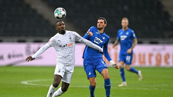 Bundesliga Full Goals Highlight, Watch B.Monchengladbach 3-1 Hoffenheim Highlights, Video Highlights B.Monchengladbach 3-1 Hoffenheim Highlights, See B.Monchengladbach 3-1 Hoffenheim Highlights 2022.08.06, B.Monchengladbach Full Goals Highlight, Hoffenheim Full Goals Highlights