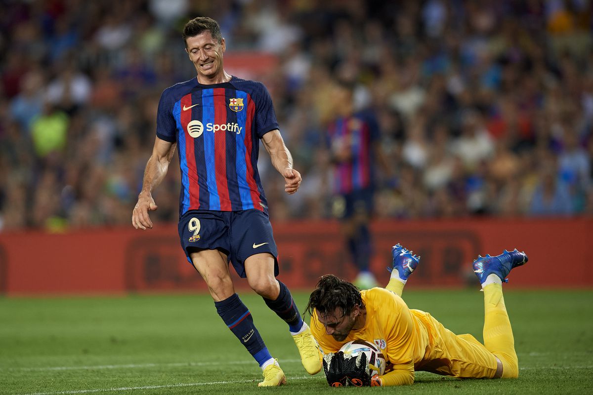La Liga Full Goals Highlight, La Liga Highlight, La Liga Full Highlight, Watch Barcelona 0-0 Rayo Vallecano Goals Highlights, Video Highlights Barcelona 0-0 Rayo Vallecano Goals Highlights, See Clip Barcelona 0-0 Rayo Vallecano Goals Highlights All Goals 2022.08.13, Barcelona Full Goals Highlight, Rayo Vallecano Full Goals Highlight