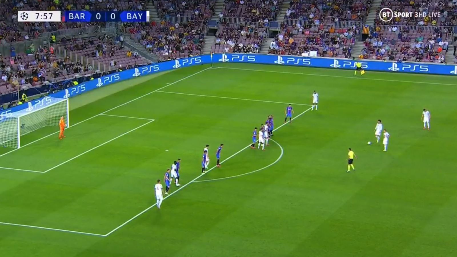 Football Full Highlight, Football Full Goals Highlight, Champions League Full Goals Highlight, Barcelona 0-3 Bayern Munich 2021-09-14 Full Highlight Extended, Watch Highlight Barcelona 0-3 Bayern Munich 2021-09-14 Extended, Barcelona 0-3 Bayern Munich 2021-09-14 Full Goals Highlight, Barcelona Full Goals Highlight, Bayern Munich Full Goals Highlight