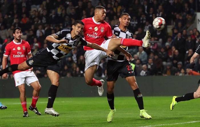 Football Full Highlight, Football Full Goals Highlight, League Cup Full Goals Highlight, Benfica 2-1 Boavista 2022.01.25 Highlight, Video Highlight Benfica 2-1 Boavista 2022.01.25 Full Goals, Clip Highlight Benfica 2-1 Boavista 2022.01.25