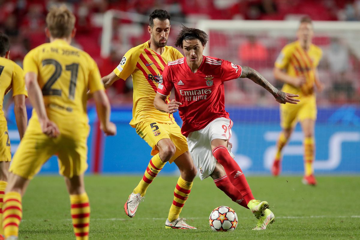 Football Full Highlight, Football Full Goals Highlight, Champions League Full Goals Highlight, Benfica 3-0 Barcelona 2021.09.29 Full Goals Highlight Extended, Benfica 3-0 Barcelona Highlight, Benfica Full Goals Highlight, Barcelona Full Goals Highlight