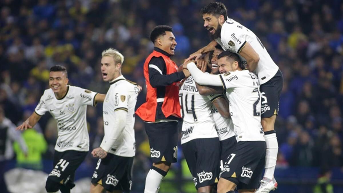 Football Full Goals Highlight, Football Full Highlight, Watch Video Boca Juniors 0-0 (5-6) Corinthians Full Goals Highlight, See Clip Boca Juniors 0-0 (5-6) Corinthians Full Goals Highlight, Video Boca Juniors 0-0 (5-6) Corinthians 2022.07.06 Full Highlight, Watch Boca Juniors 0-0 (5-6) Corinthians 2022.07.06 Highlight