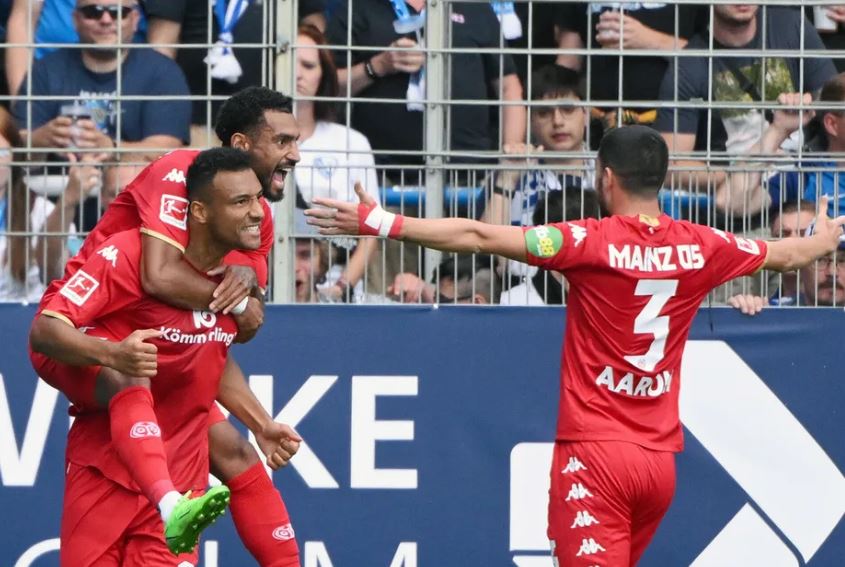 Bundesliga Full Goals Highlight, Watch Bochum 1-2 Mainz Highlights, Video Highlights Bochum 1-2 Mainz Highlights, See Clip Bochum 1-2 Mainz Highlights 2022.08.06, Bochum Full Goals Highlight, Mainz 05 Full Goals Highlight, Schott Mainz Full Goals Highlights
