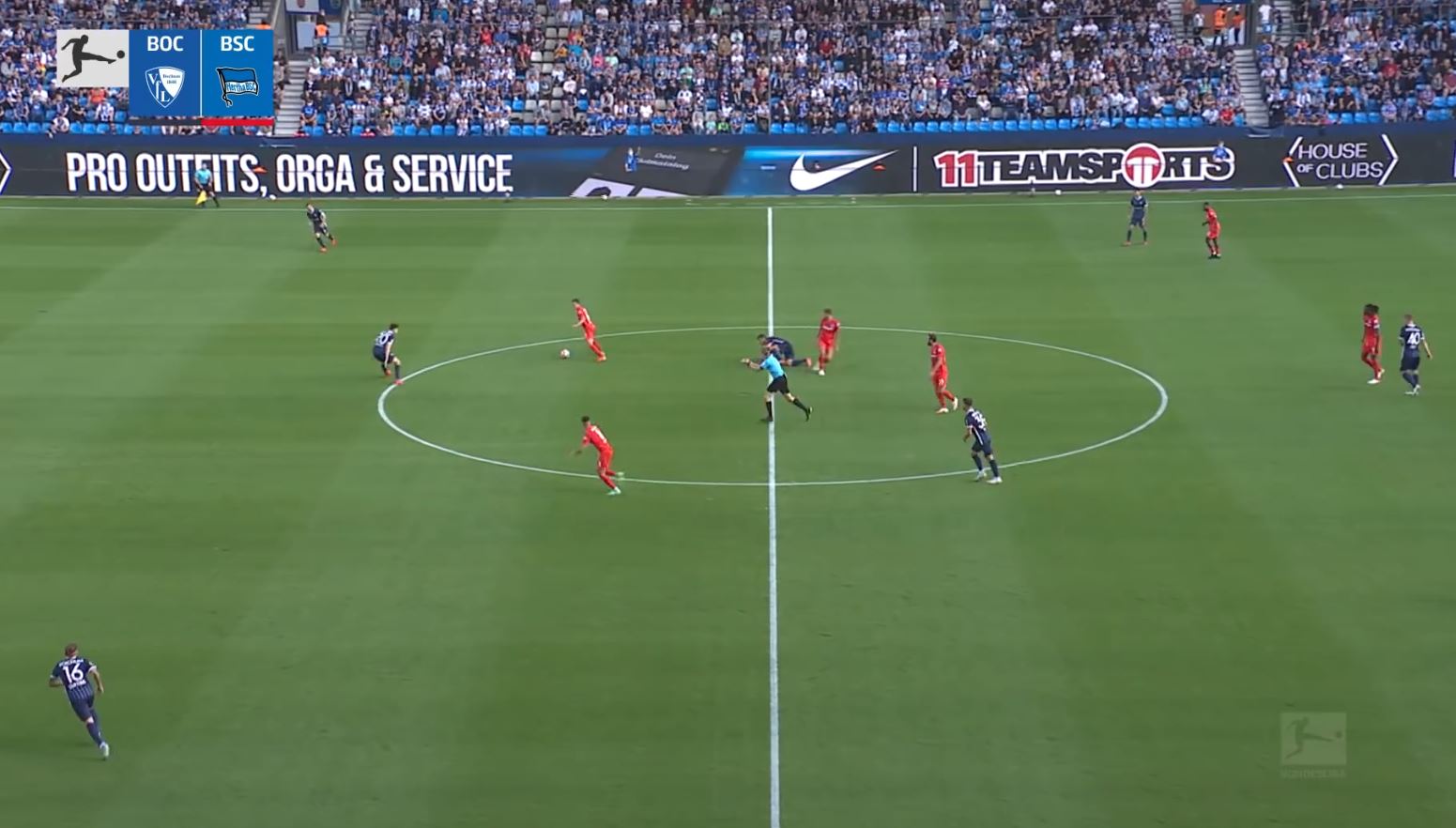 Football Full Highlight, Bundesliga Full Goals Highlight, Bochum 1-3 Hertha Berlin 2021-09-12 Full Goals Highlights, Watch Bochum 1-3 Hertha Berlin 2021-09-12 Highlight, Bochum Full Goals Highlight, Hertha Berlin Full Goals Highlight