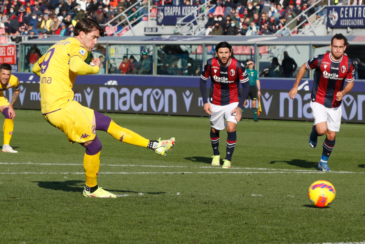 Football Full Highlight, Football Full Goals Highlight, Serie A Highlight, Serie A Full Goals Highlight, Video Bologna 2-3 Fiorentina 2021.12.05, Video Bologna 2-3 Fiorentina Full Highlight, Bologna Full Goals Highlight, Fiorentina Full Goals Highlight