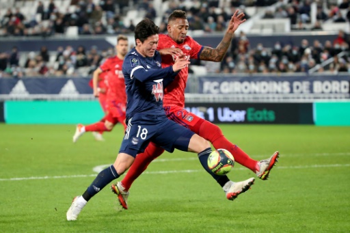 Football Full Highlight, Football Full Goals Highlight, Ligue 1 Full Highlight, Video Bordeaux 2-2 Lyon 2021.12.05 Highlight, See Bordeaux 2-2 Lyon Full Highlight, Bordeaux Full Goals Highlight, Lyon Full Goals Highlight