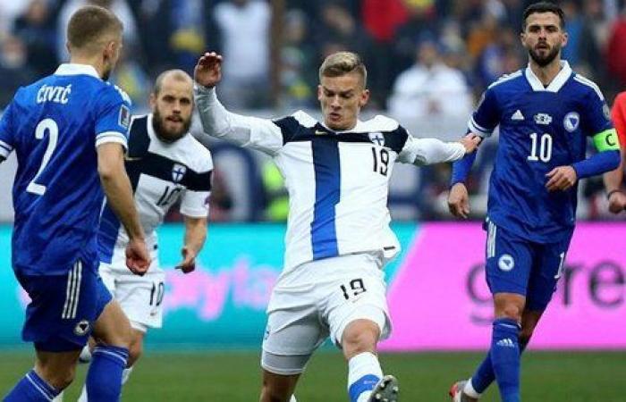 Football Full Highlight, Football Full Goals Highlight, WC Qualif Full Goals Highlight, Bosnia Herzegovina 1-3 Finland 2021.11.13 Full Highlight Goals, Watch Video Bosnia Herzegovina 1-3 Finland 2021.11.13 Full Highlight, See Video Bosnia Herzegovina 1-3 Finland 2021.11.13 Full Highlight Goals, Bosnia Herzegovina Full Goals Highlight, Finland Full Goals Highlight