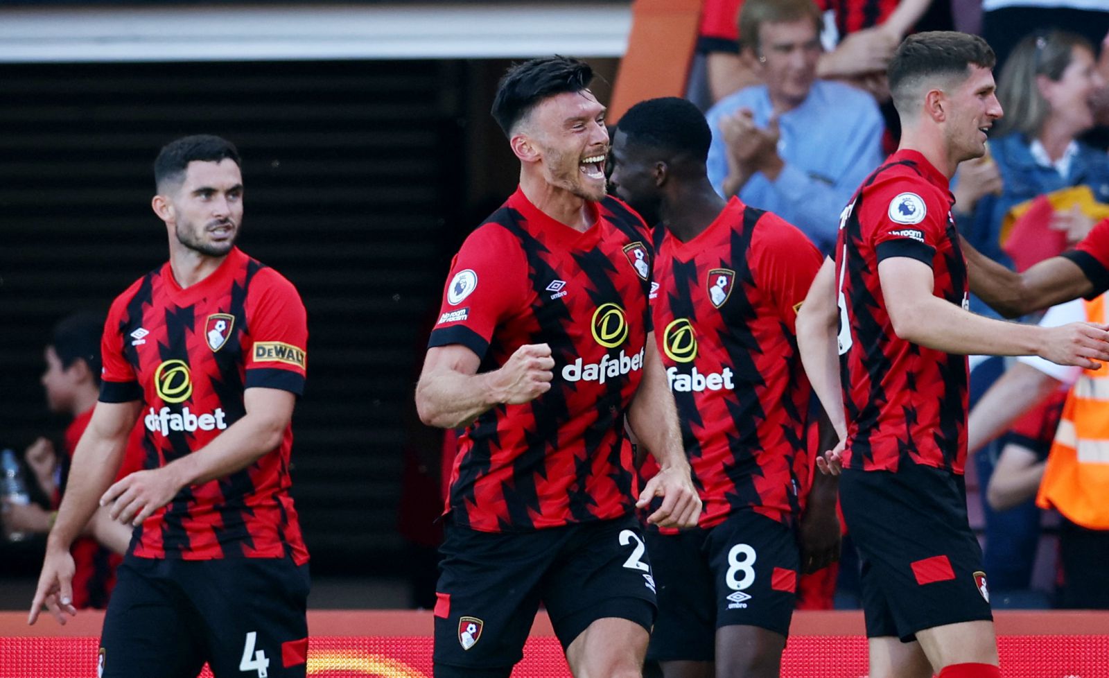 Premier League Full Highlight, Premier League Full Goals Highlight, Watch Bournemouth 2-0 Aston Villa Highlights, Video Highlights Bournemouth 2-0 Aston Villa Highlights, See Clip Bournemouth 2-0 Aston Villa Highlights 2022.08.06, Bournemouth Full Goals Highlights, Aston Villa Full Goals Highlight