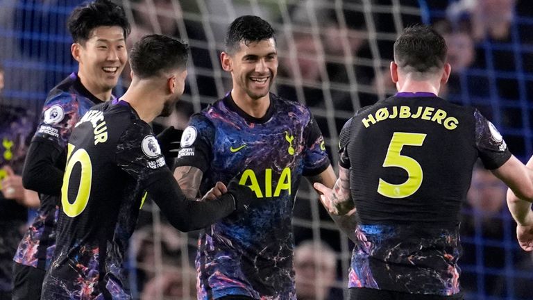 Football Full Highlight, Football Full Goals Highlight, Premier League Full Highlight, Premier League Full Goals Highlight, Watch Video Brighton 0 2 Tottenham Full Goals Highlight, See Clip Brighton 0 2 Tottenham Full Goals Highlight, Brighton Full Goals Highlight, Tottenham Full Goals Highlight