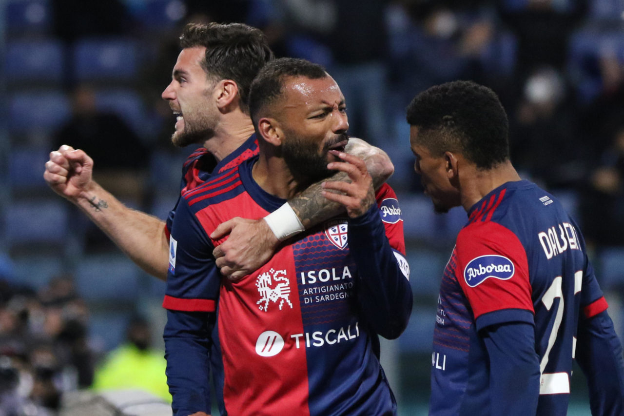 Football Full Highlight, Football Full Goals Highlight, Serie A Highlight, Serie A Full Goals Highlight, Video Cagliari 1-1 Torino 2021.12.06 Highlight, Watch Video Cagliari 1-1 Torino 2021.12.06 Highlight, See Clip Cagliari 1-1 Torino Highlight, Cagliari Full Goals Highlight, Torino Full Goals Highlight