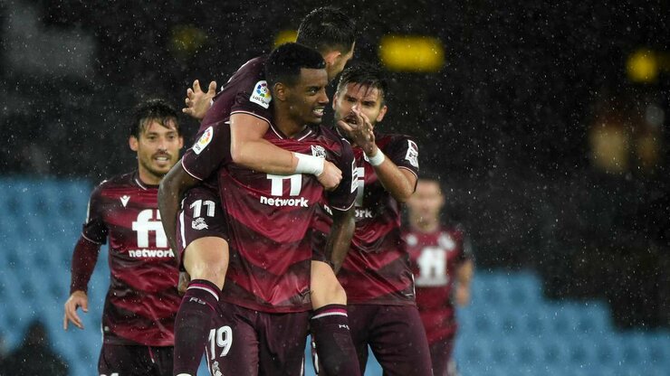 Football Full Highlight, Football Full Goals Highlight, La Liga Highlight, La Liga Full Highlight, La Liga Full Goals Highlight, Celta Vigo 0-2 Real Sociedad 2021.10.28 Highlight, Watch Celta Vigo 0-2 Real Sociedad 2021.10.28 Full Highlight, Watch Celta Vigo 0-2 Real Sociedad 2021.10.28 Full Goals, Celta Vigo Highlight, Celta Vigo Full Goals Highlight, Real Sociedad Full Goals Highight