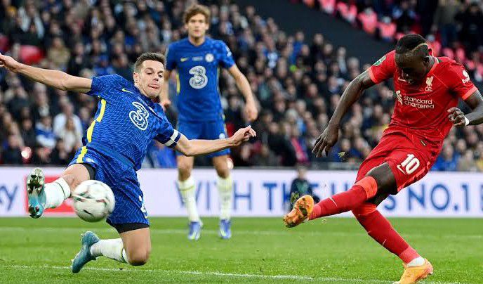 Football Full Highlight, Football Full Goals Highlight, EFL Cup Full Goals Highlight, Watch Chelsea 0-1 Liverpool EFL Cup Final Highlight, See Video Chelsea 0-1 Liverpool EFL Cup Final Highlight, Chelsea Full Goals Highlight, Liverpool Full Highlight, Liverpool Full Goals Highlight