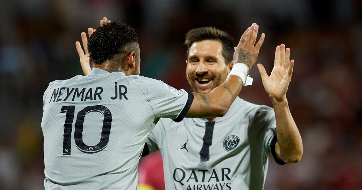 Ligue 1 Full Highlight, Ligue Full Goals Highlight, Watch Clermont 0-5 Paris SG Highlights, Video Highlights Clermont 0-5 Paris SG Highlight, See Clermont 0-5 Paris SG Highlights 2022.08.06, Clermont Full Goals Highlights, Paris SG Full Goals Highlight, PSG Full Goals Highlight, Messi Goals Best, Lionel Messi Goals Best