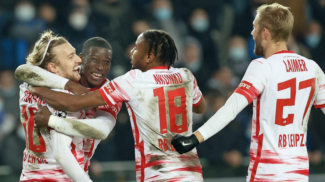 Football Full Highlight, Football Full Goals Highlight, Champions League Full Goals Highlight, Video Club Brugge 0-5 RB Leipzig 2021.11.24 Highlight, Clip Club Brugge 0-5 RB Leipzig 2021.11.24 Highlight, See Club Brugge 0-5 RB Leipzig Full Highlight, Club Brugge KV Full Goals Highlight, RB Leipzig Full Goals Highlight