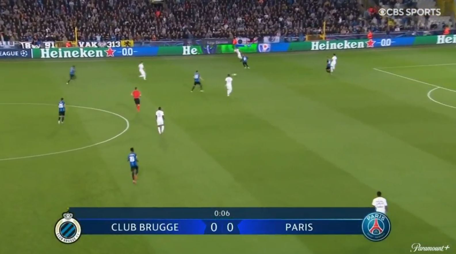 Football Full Highlight, Football Full Goals Highlight, Champions League Full Goals Highlight, Club Brugge KV 1-1 PSG 2021-09-15 Full Highlight, Watch Club Brugge KV 1-1 PSG 2021-09-15 Highight Extended, Club Brugge KV Full Goals Highlight, PSG Full Goals Highlight, Paris Saint-Germain Full Goals Highlight, Paris SG Full Goals Highlight
