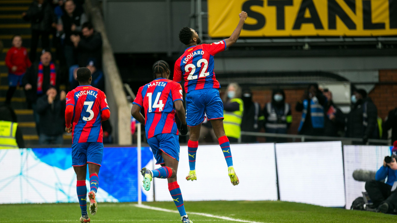 Football Full Highlight, Football Full Goals Highlight, Premier League Full Highlight, Premier League Full Goals Highlight, Watch Crystal Palace 3-0 Norwich 2021.12.28 Full Highlight, Video Crystal Palace 3-0 Norwich 2021.12.28 Full Highlight, Crystal Palace Full Goals Highlight, Norwich Full Goals Highlight