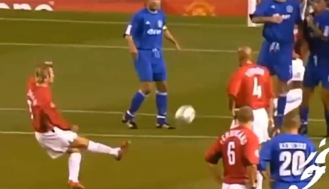 David Beckham free kick goals, David Beckham all free kick goals, David Beckham assist, David Beckham Goals, Beckham is best, beckham goal shook the world shock, David Beckham Legend And Free Kick Goals, David Beckham Skill and Goals, Những pha đá phạt David Beckham, Những pha đá phạt thành bàn của David Beckham, David Beckham đá phạt đỉnh cao, Cách đá phạt David Beckham, Hướng dẫn đá phạt David Beckham, David Beckham hướng dẫn đá phạt, Football Skills And Goals, Ronaldinho Skills And Goals, Huyền Thoại Ronaldinho, Kỹ thuật Ronaldinho, Clip Cristiano Ronaldo Skill, Cristiano Ronaldo Skill Of Legend