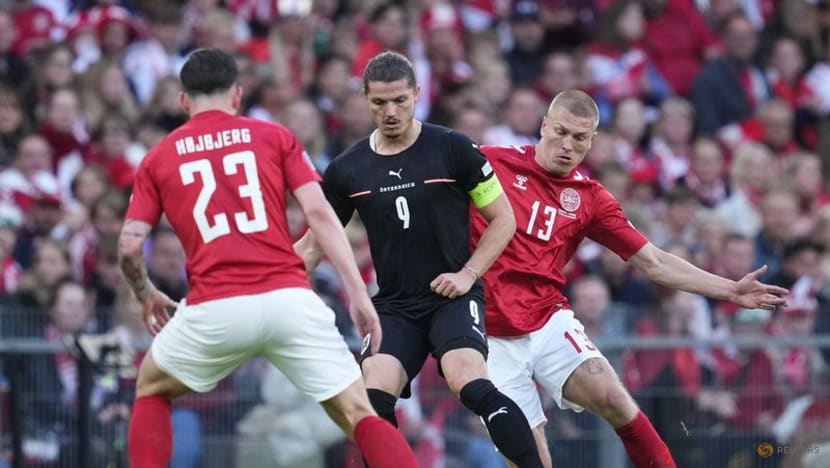 Football Full Highlight, Football Full Goals Highlight, UEFA Nations League Goals Highlight, Watch Video Denmark 2-0 Austria UEFA Nations League Highlight, Video Denmark 2-0 Austria Highlight, Clip Goals Of Match Denmark 2-0 Austria 2022.06.13, Denmark Full Goals Highlight, Watch Denmark 3-1 Faroe Islands 2021.11.12 Full Highlight Goals, See Denmark 3-1 Faroe Islands 2021.11.12 Full Highlight Goals, Austria Full Goals Highlight, Watch Highlight Wales 2-1 Austria WC Qualif, See Goals Wales 2-1 Austria WC Qualif