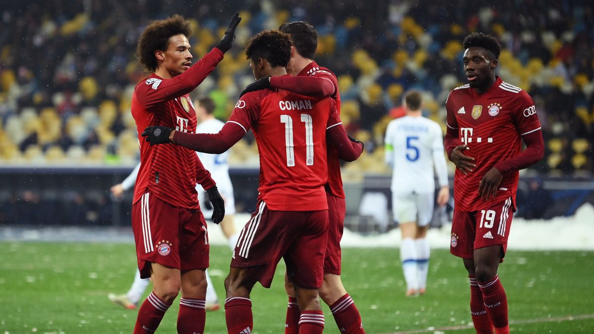 Football Full Highlight, Football Full Goals Highlight, Champions League Full Goals Highlight, Video Dynamo Kyiv 1-2 Bayern Munich 2021.11.23 Full Highlight Extended, Watch Dynamo Kyiv 1-2 Bayern Munich 2021.11.23 Full Highlight Extended, See Dynamo Kyiv 1-2 Bayern Munich 2021.11.23 Full Highlight Extended, Dynamo Kyiv 1-2 Bayern Munich Highlight, Dynamo Kyiv 1-2 Bayern Munich Full Goals, Bayern Munich Full Goals Highlight, Dynamo Kyiv Full Goals Highlight