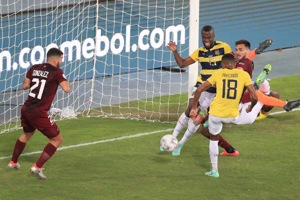 Football Full Highlight, Football Full Goals Highlight, WC Qualif Full Goals Highlight, Ecuador 1-0 Venezuela 2021.11.11 Full Highlight, Watch Ecuador 1-0 Venezuela 2021.11.11 Full Highlight Goals, See Ecuador 1-0 Venezuela 2021.11.11 Full Highlight, Ecuador Full Goals Highlight, Venezuela Full Goals Highlight