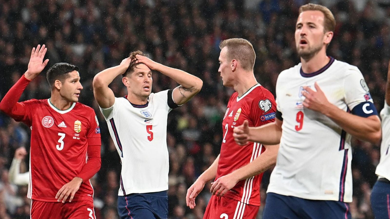 Football Full Highlight, Football Full Goals Highlight, WC Qualif Full Goals Highlight, Watch Highight England 1-1 Hungary Full Goals, Highlight England 1-1 Hungary 2021.10.12 Full Goals, England Full Goals Highlight, Hungary Full Goals Highlight