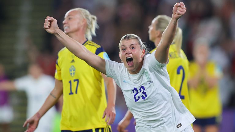 UEFA Womens EURO England Football, Watch England 4-0 Sweden UEFA Womens EURO Highlights, Video Highlights England 4-0 Sweden UEFA Womens EURO, England 4-0 Sweden UEFA Womens EURO Highlights 2022.07.26, Video England 8-0 Norway UEFA Womens EURO Highlights, Wach Spain 4-1 Finland Womens Full Goals, Watch Highlights Netherlands 3-2 Portugal UEFA Womens EURO England, Watch Highlights England 8-0 Norway UEFA Womens EURO, See Clip Belgium 1-1 Iceland UEFA Womens EURO Full Goals, Video Spain 4-1 Finland UEFA Womens EURO 2022.07.08 Highlight, Watch Highlights Austria 2-0 Northern Ireland UEFA Womens EURO