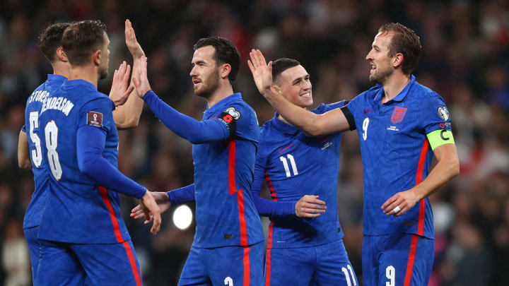 Football Full Highlight, Football Full Goals Highlight, WC Qualif Full Goals Highlight, Watch England 5-0 Albania 2021.11.12 Full Highlight Goals, See England 5-0 Albania 2021.11.12 Full Highlight Goals, England Full Goals Highlight, Albania Full Goals Highlight
