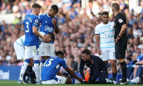 Premier League Full Highlight, Premier League Full Goals Highlight, Watch Everton 0-1 Chelsea Highlights, Video Highlights Everton 0-1 Chelsea Highlights, See Clip Everton 0-1 Chelsea Highlights 2022.08.06, Everton Full Goals Highlight, Chelsea Full Goals Highlight