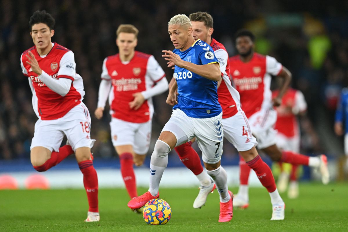 Football Full Highlight, Football Full Goals Highlight, Premier League Full Highlight, Premier League Full Goals Highlight, Video Everton 2-1 Arsenal 2021.12.06 Highlight, Clip Everton 2-1 Arsenal 2021.12.06 Highlight, See Video Everton 2-1 Arsenal Highlight, Everton Full Goals Highlight, Arsenal Full Goals Highlight