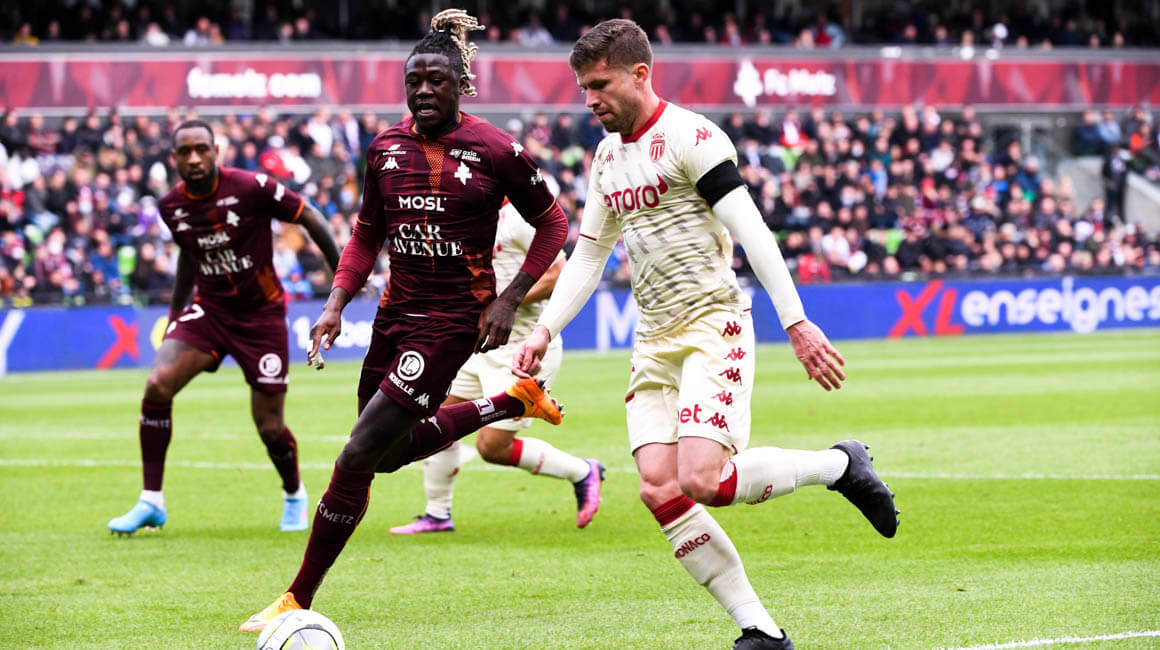 Football Full Highlight, Football Full Goals Highlight, Ligue 1 Full Highlight, Watch Video FC Metz 1-2 AS Monaco Full Goals Highlight, See Clip Highlight FC Metz 1-2 AS Monaco Full Goals, FC Metz Full Goals Highlight, AS Monaco Full Goals Highlight, Monaco 1-0 Sturm 2021-09-16 Full Goals Highlight, Watch Highlight Monaco 1-0 Sturm 2021-09-16, Monaco Full Goals Highlight