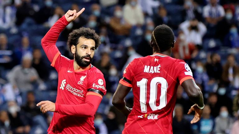 Football Full Highlight, Football Full Goals Highlight, Champions League Full Goals Highlight, FC Porto 1-5 Liverpool 2021.09.28 Full Goals Highlight Extended, FC Porto 1-5 Liverpool Full Highlight, FC Porto Full Goals Highlight, Liverpool Full Highlight, Liverpool Full Goals Highlight