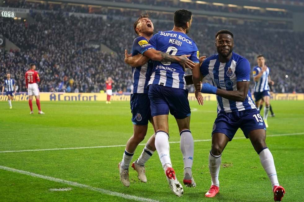 Football Full Highlight, Football Full Goals Highlight, Video FC Porto 3-1 Benfica 2021.12.30 Full Highlight, See Clip FC Porto 3-1 Benfica 2021.12.30 Full Highlight, FC Porto Full Goals Highlight, Benfica Full Goals Highlight, Primeira Liga Full Goals Highlight