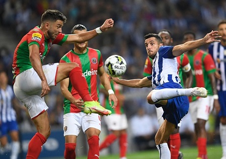 Primeira Liga Full Goals Highlight, Watch FC Porto 5-1 Maritimo Highlights, Video Highlights FC Porto 5-1 Maritimo Highlights, See Clip FC Porto 5-1 Maritimo Highlights 2022.08.06, FC Porto Full Goals Highlight, Maritimo Full Goals Highlight