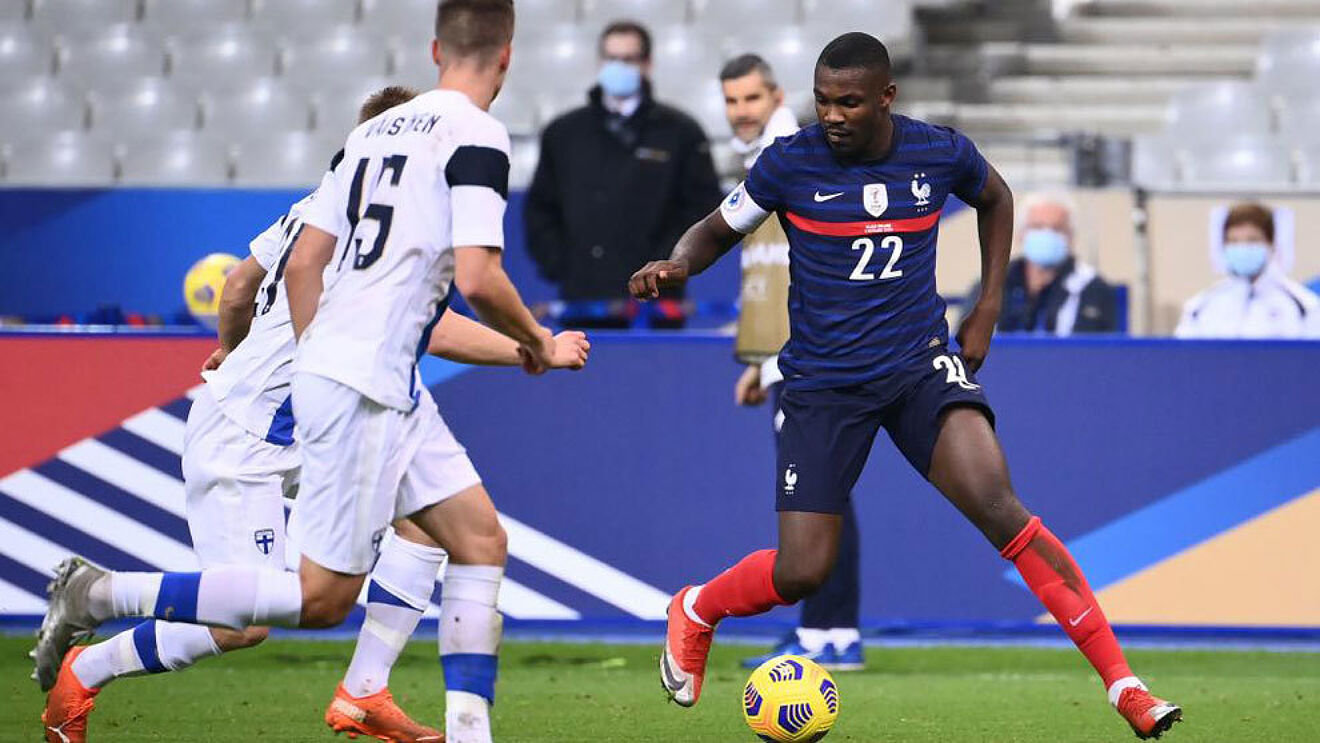 Football Full Highlight, Football Full Goals Highlight, WC Qualif Full Goals Highlight, Finland 0-2 France 2021.11.16 Full Highlight, Watch Finland 0-2 France 2021.11.16 Full Highlight Goals, See Finland 0-2 France 2021.11.16 Full Highlight Goals, France Full Goals Highlight, Finland Full Goals Highlight