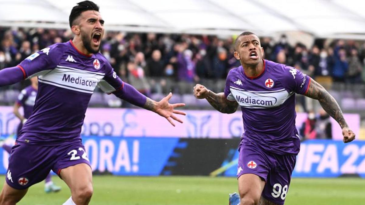Football Full Highlight, Football Full Goals Highlight, Serie A Highlight, Serie A Full Goals Highlight, Watch Video Fiorentina 1-0 Empoli Full Goals Highlight, See Clip Fiorentina 1-0 Empoli Full Goals Highlight, Fiorentina Full Goals Highlight, Video Bologna 2-3 Fiorentina Full Highlight, Watch Video Fiorentina 2-1 Benevento Full Goals Highlight Extended, See Clip Fiorentina 0-1 Juventus Coppa Italia Full Goals Highlight, Video Empoli 3-1 Udinese 2021.12.06 Highlight, See Video Empoli 3-1 Udinese Highlight, Empoli Full Goals Highlight, Video Bologna 2-3 Fiorentina 2021.12.05, See Clip Fiorentina 2-1 Benevento 2021.12.16 Full Goals Highlight Extended, Watch Video Fiorentina 0-1 Juventus Coppa Italia Full Goals Highlight