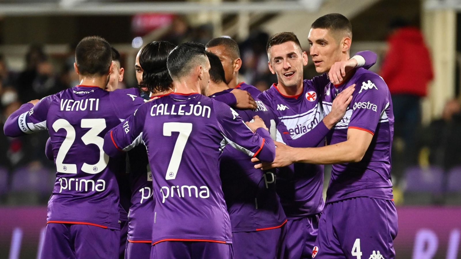 Football Full Highlight, Football Full Goals Highlight, Serie A Highlight, Serie A Full Goals Highlight, Coppa Italia Full Goals Highlight, Watch Video Fiorentina 2-1 Benevento Full Goals Highlight Extended, See Clip Fiorentina 2-1 Benevento 2021.12.16 Full Goals Highlight Extended, Fiorentina Full Goals Highlight, Benevento Full Goals Highlight
