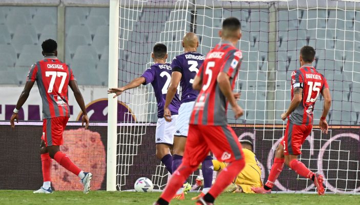 Serie A Highlight, Serie A Full Goals Highlight, Watch Fiorentina 3-2 Cremonese Highlights, Video Highlights Fiorentina 3-2 Cremonese Highlights, See Clip Fiorentina 3-2 Cremonese Highlights All Goals 2022.08.14, Fiorentina Full Goals Highlight, Cremonese Full Goals Highlights