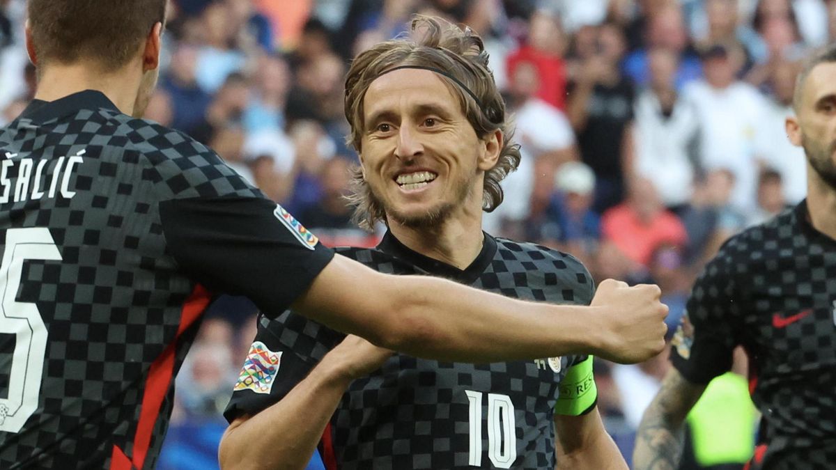 Football Full Highlight, Football Full Goals Highlight, UEFA Nations League Goals Highlight, Watch Video France 0-1 Croatia UEFA Nations League Highlight, See Clip Goals Match France 0-1 Croatia 2022.06.13, France 0-1 Croatia Highlight Full, France Full Goals Highlight, Spain 1-2 France Full Goals Highlight, Finland 0-2 France 2021.11.16 Full Highlight, Croatia Full Goals Highlight