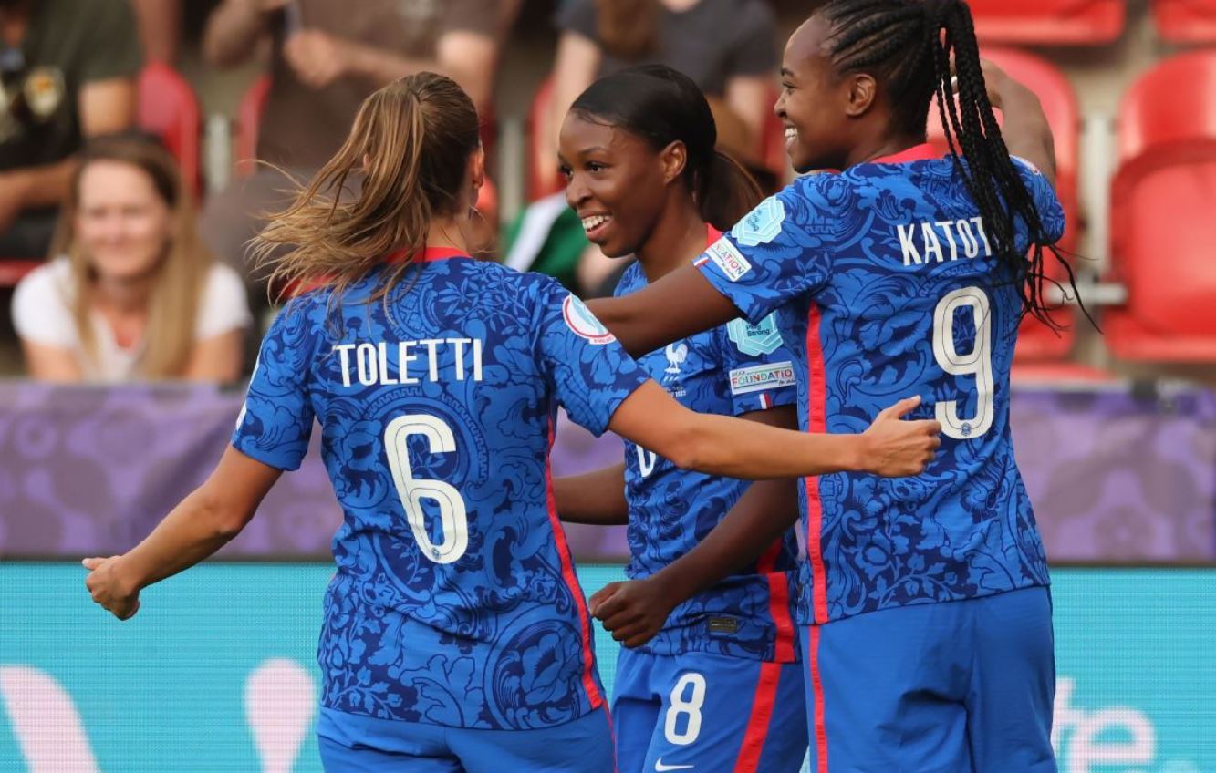 UEFA Womens EURO England Football, Wach Spain 4-1 Finland Womens Full Goals, Video Spain 4-1 Finland UEFA Womens EURO 2022.07.08 Highlight, Video Germany 4-0 Denmark UEFA Womens EURO 2022.07.08 Highlight, Video Belgium 1-1 Iceland UEFA Womens EURO England Highlight, Watch Highlight Belgium 1-1 Iceland UEFA Womens, Watch Germany 4-0 Denmark UEFA Womens EURO Highlight, See Clip Belgium 1-1 Iceland UEFA Womens EURO Full Goals, Watch Highlight Spain 4-1 Finland Womens, Video France 5-1 Italy UEFA Womens EURO England Highlight, Watch Highlight France 5-1 Italy Womens Euro, See Clip France 5-1 Italy Full Goals Womens Euro, France Full Goals Highlight, Spain 1-2 France Full Goals Highlight, France 0-1 Croatia Highlight Full, Italy Full Goals Highlight, See Clip Germany 5-2 Italy Full Goals, Watch Highlight Italy 0-1 Macedonia WC Qualif