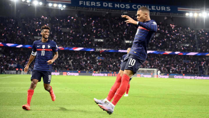Football Full Highlight, Football Full Goals Highlight, WC Qualif Full Goals Highlight, Watch France 8-0 Kazakhstan 2021.11.13 Full Highlight Goals, See France 8-0 Kazakhstan 2021.11.13 Full Highlight Goals, France Full Goals Highlight, Kazashstan Full Goals Highlight