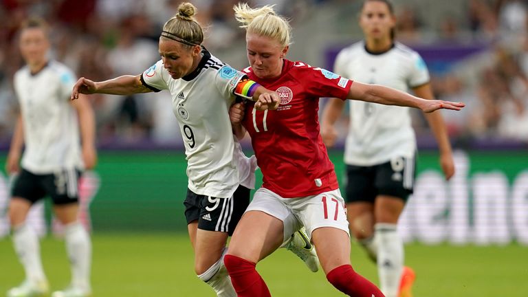UEFA Womens EURO England Football, Football Full Highlight, Football Full Goals Highlight, Football Skills And Goals, Video Germany 4-0 Denmark UEFA Womens EURO 2022.07.08 Highlight, Watch Germany 4-0 Denmark UEFA Womens EURO Highlight, Watch Highlight Germany 4-0 Denmark Full Goals, See Clip Germany 4-0 Denmark Highlight, Germany Full Goals Highlight, See Clip Germany 5-2 Italy Full Goals, See Clip Germany 1-1 England Full Goals, Watch Germany 1-1 England UEFA Nations League Highlight, Denmark Full Goals Highlight, Video Denmark 2-0 Austria Highlight, Watch Video Denmark 2-0 Austria UEFA Nations League Highlight