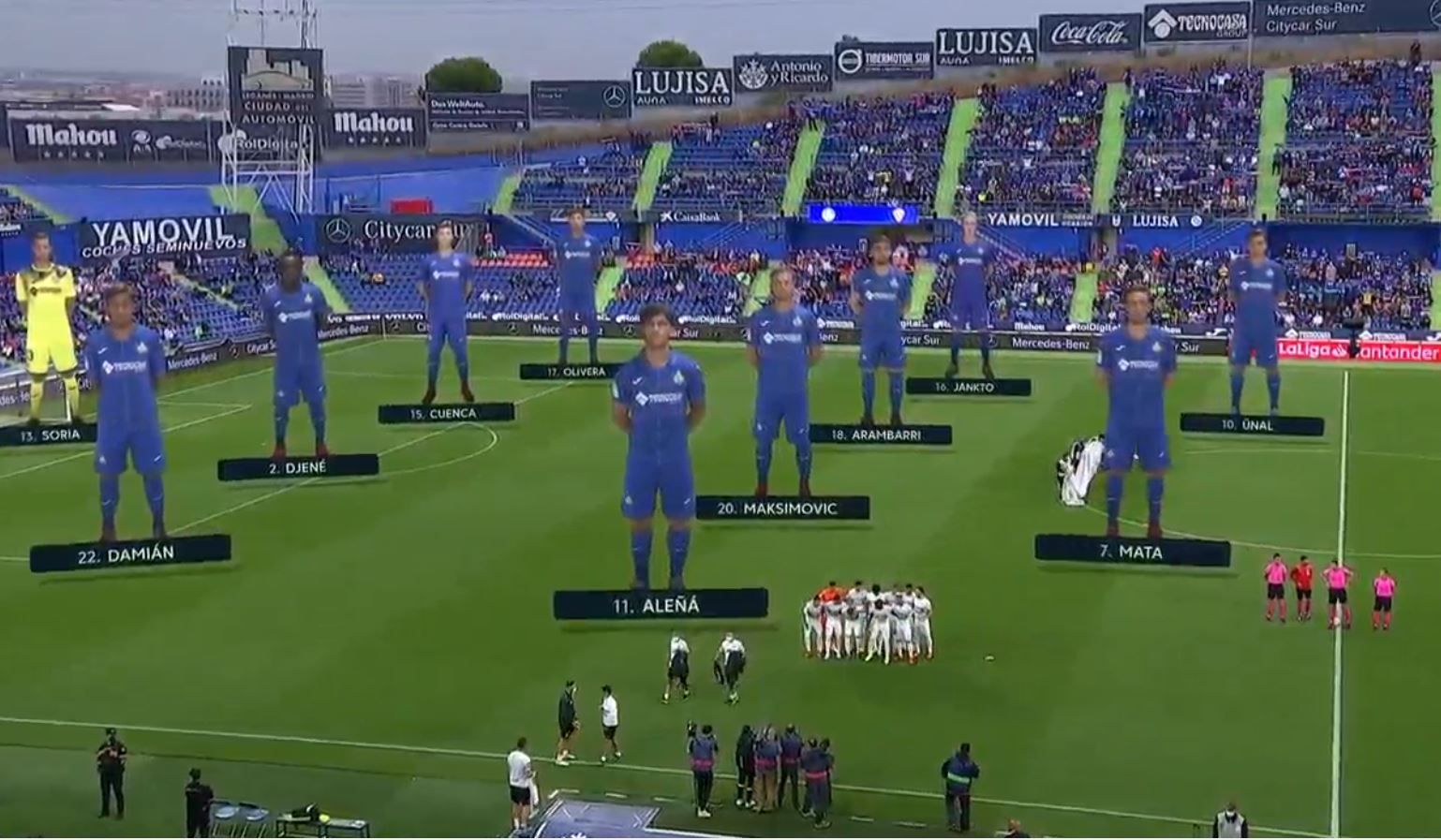 Football Full Highlight, Football Full Goals Highlight, La Liga Highlight, La Liga Full Highlight, La Liga Full Goals Highlight, Getafe 0-1 Elche 2021-09-13 Full Highlight, Watch Getafe 0-1 Elche 2021-09-13 Full Highlight, Getafe Full Goals Highlight, Elche Full Goals Highlight
