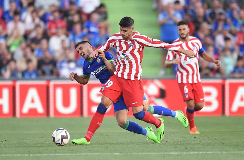 La Liga Highlight, La Liga Full Goals Highlight, La Liga Full Highlight, Watch Getafe 0-3 Atletico Madrid Highlights, Video Highlights Getafe 0-3 Atletico Madrid Highlights, See Clip Getafe 0-3 Atletico Madrid Highlights All Goals 2022.08.15, Getafe Full Goals Highlight, Atletico Madrid Full Highlight, Atletico Madrid Full Goals Highlight