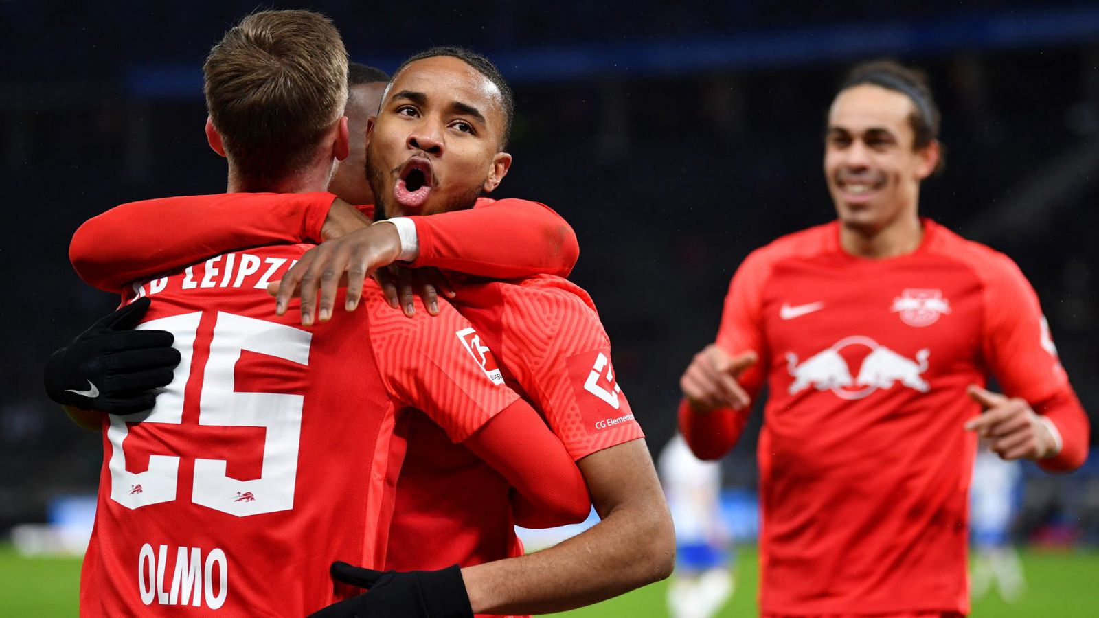 Football Full Highlight, Football Full Goals Highlight, Bundesliga Full Goals Highlight, Video Hertha Berlin 1-6 RB Leipzig 2022.02.20 Highlight, Watch Hertha Berlin 1-6 RB Leipzig 2022.02.20 Highlight, Hertha Berlin Full Goals Highlight, RB Leipzig Full Goals Highlight