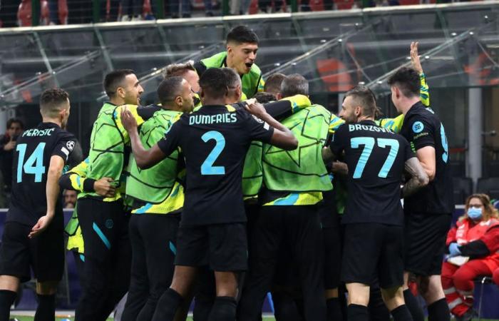 Football Full Highlight, Football Full Goals Highlight, Champions League Full Goals Highlight, Watch Inter 3-1 Sheriff Tiraspol 2021.10.19 Full Goals Highlight, Watch Inter 3-1 Sheriff Tiraspol 2021.10.19 Highlight, Watch Highlight Inter 3-1 Sheriff Tiraspol 2021.10.19, Watch Inter 3-1 Sheriff Tiraspol Full Highlight, Inter Milan Full Goals Highlight, Sheriff Tiraspol Full Goals Highlight