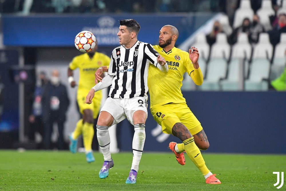 Football Full Highlight, Football Full Goals Highlight, Champions League Full Goals Highlight, Watch Video Juventus 0-3 Villarreal Full Goals Highlight, See Clip Juventus 0-3 Villarreal Full Goals Highlight, Juventus Full Goals Highlight, Villarreal Full Goals Highlight