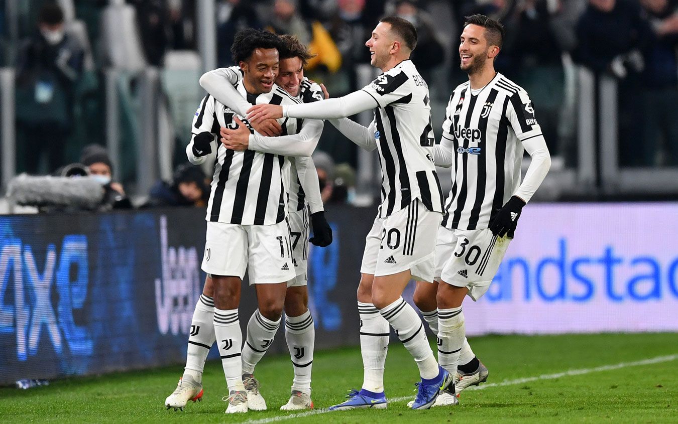 Football Full Highlight, Football Full Goals Highlight, Serie A Highlight, Serie A Full Goals Highlight, Video Juventus 2-0 Genoa 2021.12.05 Highlight, See Video Juventus 2-0 Genoa Full Highlight, Juventus Full Goals Highlight, Genoa Full Goals Highlight