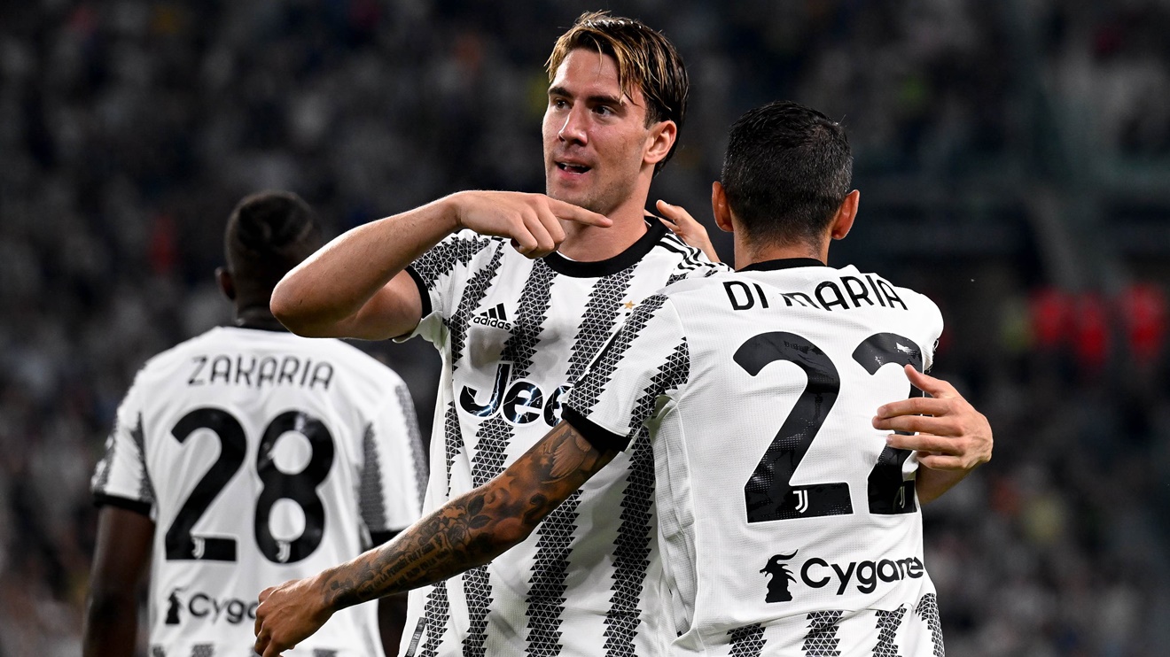 Serie A Highlight, Serie A Full Goals Highlight, Watch Juventus 3-0 Sassuolo Highlights, Video Highlights Juventus 3-0 Sassuolo Highlights, See Clip Juventus 3-0 Sassuolo Highlights All Goals 2022.08.15, Juventus Full Goals Highlight, Sassuolo Full Goals Highlight, Sassuolo Full Highlight